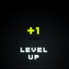 level up